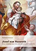 E-Book (epub) Josef aus Nazareth von Reinhard Schwarz