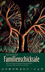E-Book (epub) Familienschicksale von Uwe Sonnenschein