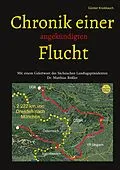 E-Book (epub) Chronik einer angekündigten Flucht von Günter Knoblauch