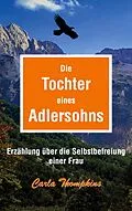 E-Book (epub) Die Tochter eines Adlersohns von Carla Thompkins
