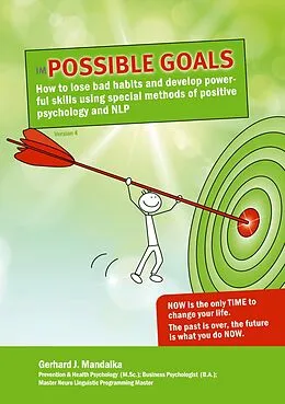E-Book (epub) imPossible Goals von Gerhard J. Mandalka