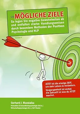 E-Book (epub) UnMögliche Ziele von Gerhard J. Mandalka