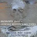 E-Book (epub) memento mori - Gedenke beizeiten des Todes von Hans-Joachim Schwarz
