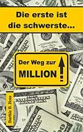 E-Book (epub) Die erste ist die schwerste von Barthle B. Boss