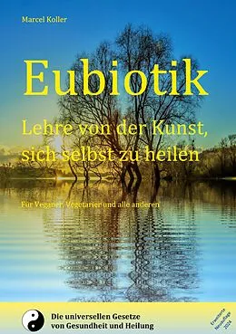 E-Book (epub) Eubiotik von Marcel Koller