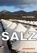 E-Book (epub) Salz von Peter Greminger