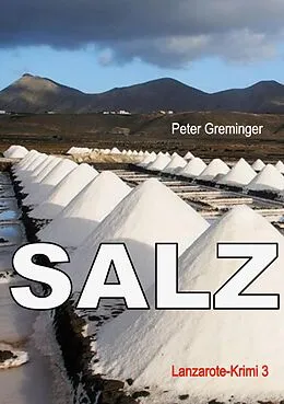 E-Book (epub) Salz von Peter Greminger
