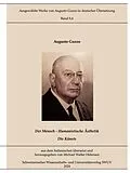 E-Book (epub) Humanistische Ästhetik von Augusto Guzzo, Michael Walter Hebeisen