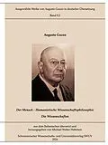 E-Book (epub) Humanistische Wissenschaftsphilosophie von Augusto Guzzo