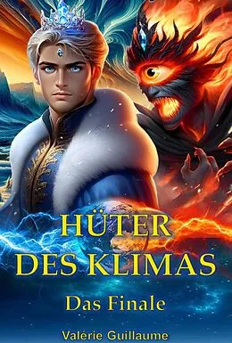 E-Book (epub) Hüter des Klimas von Valérie Guillaume