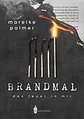 E-Book (epub) Brandmal von Mareike Palmer
