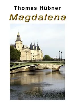E-Book (epub) Magdalena von Thomas Hübner