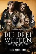 E-Book (epub) DIE DREI WELTEN von Tobias Nisse
