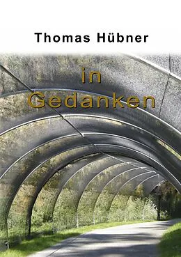 E-Book (epub) In Gedanken von Thomas Hübner