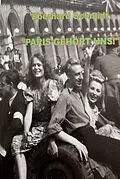 E-Book (epub) Paris gehört uns! von Eberhard Schmidt