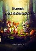 E-Book (epub) Tierische Vorlesegeschichten von Martina Meister