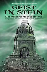 Kartonierter Einband Geist in Stein von Charles Maurice Fleischhauer