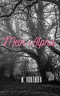 E-Book (epub) Mein Alpha von Melanie Vonthien