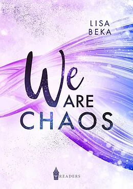 E-Book (epub) We Are Chaos von Lisa Beka