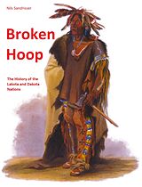 eBook (epub) Broken Hoop de Nils Sandrisser