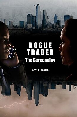 Couverture cartonnée Rogue Trader: The Screenplay de David Preute