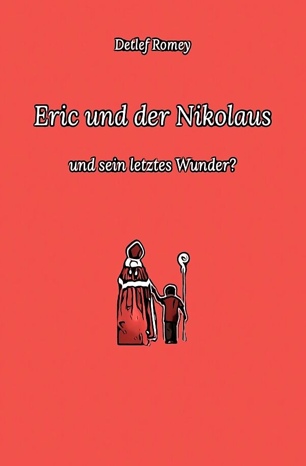 Eric und der Nikolaus