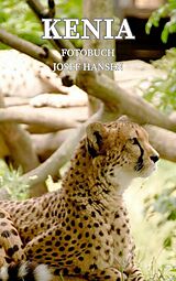 E-Book (epub) Kenia von Josef Hansen
