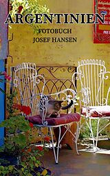 E-Book (epub) Argentinien von Josef Hansen