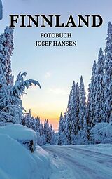 E-Book (epub) Finnland von Josef Hansen