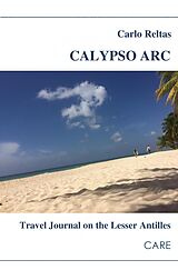 eBook (epub) Calypso Arc de Carlo Reltas