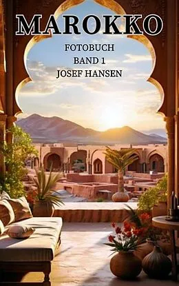 E-Book (epub) Marokko von Josef Hansen