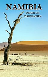 E-Book (epub) Namibia von Josef Hansen