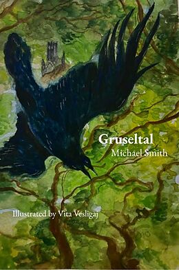 eBook (epub) Gruseltal de Michael Smith