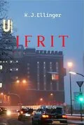 E-Book (epub) Ifrit von K. J. Ellinger