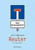 E-Book (epub) Reuter von Jan C. Behmann