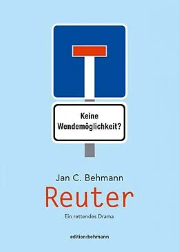 E-Book (epub) Reuter von Jan C. Behmann