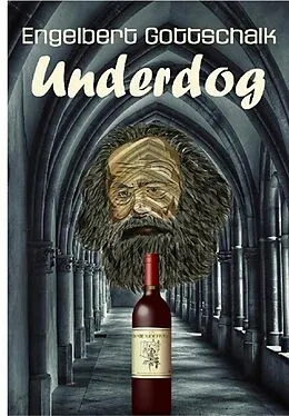 E-Book (epub) Underdog von Engelbert Gottschalk
