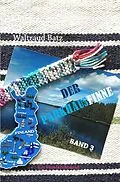E-Book (epub) Der Parkhausfinne Band 3 von Waltraud Batz