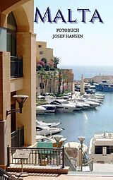 E-Book (epub) Malta von Josef Hansen