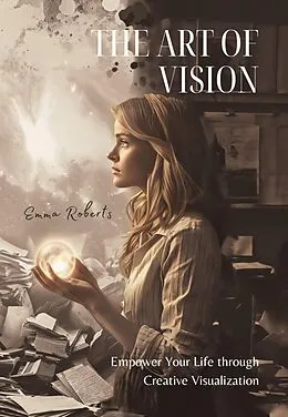 E-Book (epub) The Art of Vision von Emma Roberts