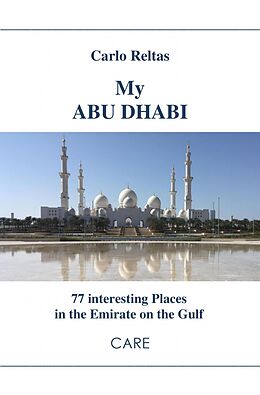 E-Book (epub) My ABU DHABI von Carlo Reltas