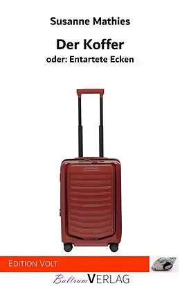 E-Book (epub) Der Koffer von Susanne Mathies