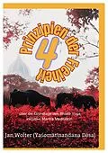 E-Book (epub) 4 Prinzipien der Freiheit von Jan Wolter