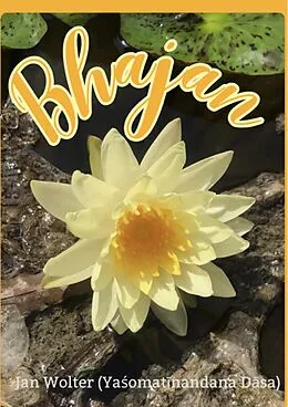 E-Book (epub) Bhajan von Jan Wolter
