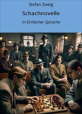 E-Book (epub) Schachnovelle von Stefan Zweig