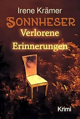 E-Book (epub) Sonnheser von Irene Krämer