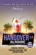 E-Book (epub) Togo Connection 2 - All Inclusive - Liebe, Sonne, Sand, Depressionen von Oliver S.