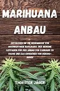 E-Book (epub) Marihuana Anbau von Thorsten Jäger