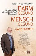 E-Book (epub) Darm gesund - Mensch gesund. Ganz einfach! von Peter-Hansen Volkmann