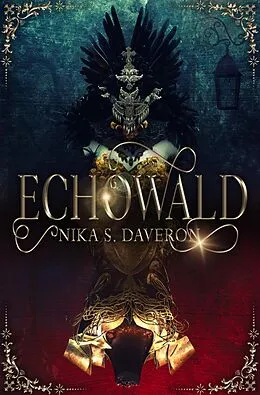 E-Book (epub) Echowald von Nika S. Daveron